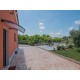 Properties for Sale_ VILLA FOR SALE IN MAGLIANO DI TENNA IN THE MARCHE REGION with panoramic view is located in a beautiful area of Magliano di Tenna, province of the Marche Region ,Italy in Le Marche_8